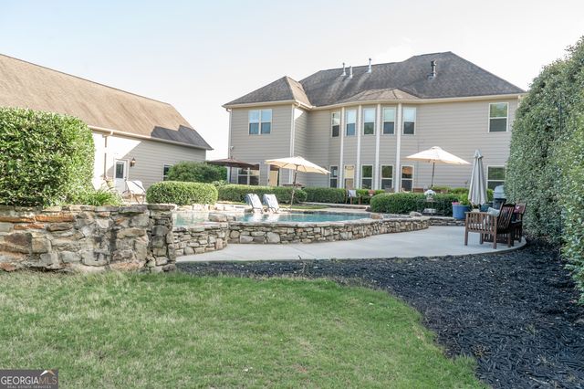 415 Eas Way, Fayetteville, GA 30215