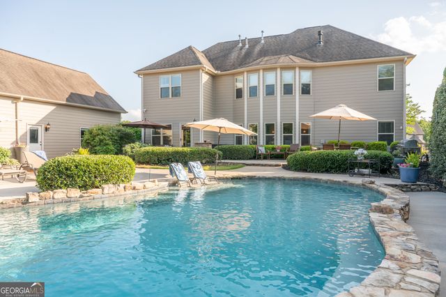 415 Eas Way, Fayetteville, GA 30215