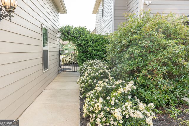 415 Eas Way, Fayetteville, GA 30215