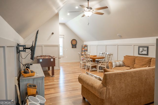 415 Eas Way, Fayetteville, GA 30215