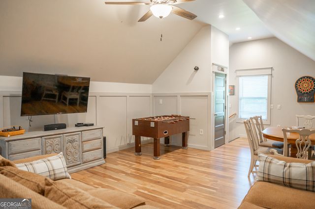 415 Eas Way, Fayetteville, GA 30215