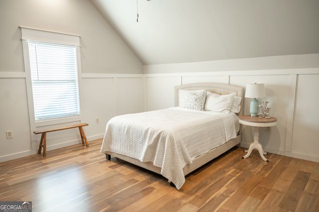 415 Eas Way, Fayetteville, GA 30215