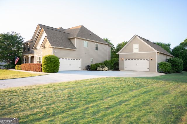 415 Eas Way, Fayetteville, GA 30215