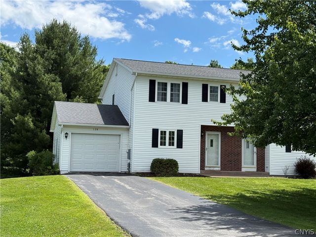 128 Hagan Circle, Oneida, NY 13421