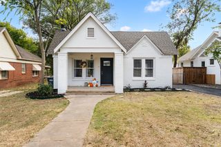2620 Lasker Avenue, Waco, TX 76707