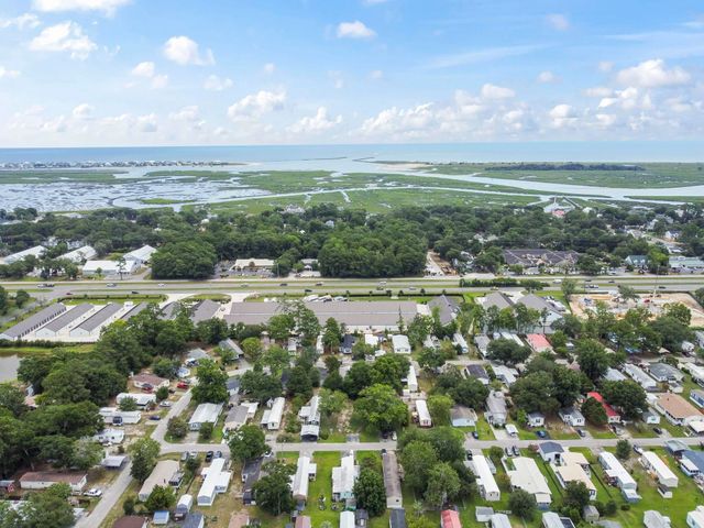 132 Crooked Island Circle, Murrells Inlet, SC 29576