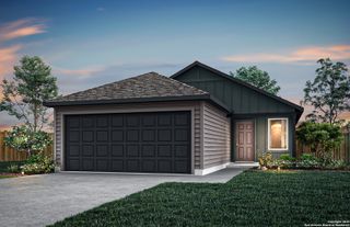 5128 Bay Breeze, San Antonio, TX 78245