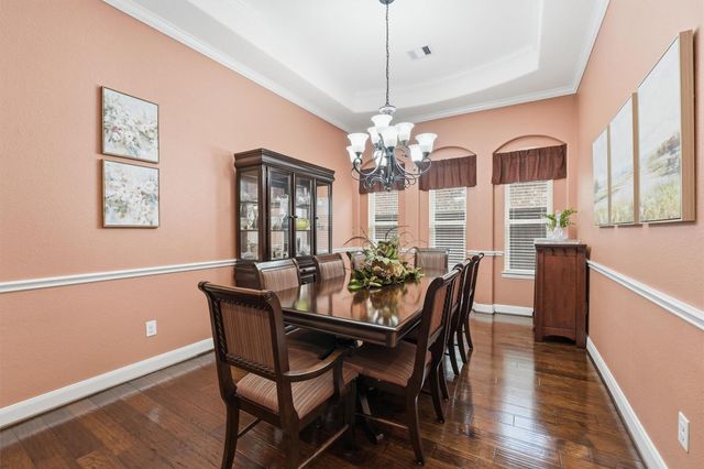 17207 Rainier Creek Drive, Humble, TX 77346