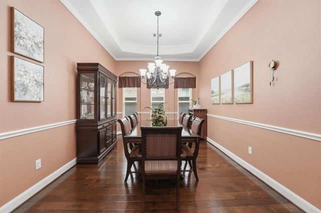 17207 Rainier Creek Drive, Humble, TX 77346