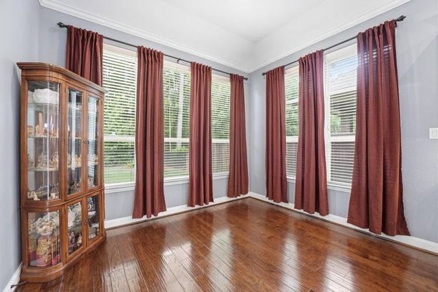 17207 Rainier Creek Drive, Humble, TX 77346
