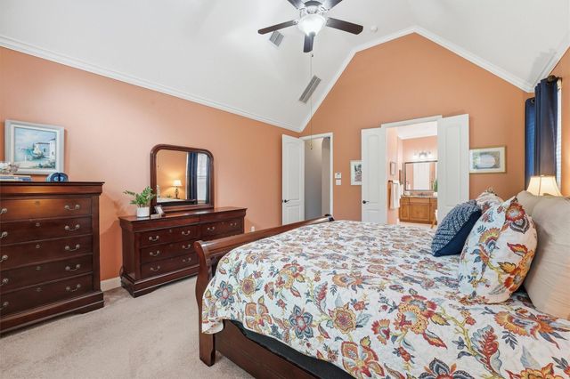 17207 Rainier Creek Drive, Humble, TX 77346