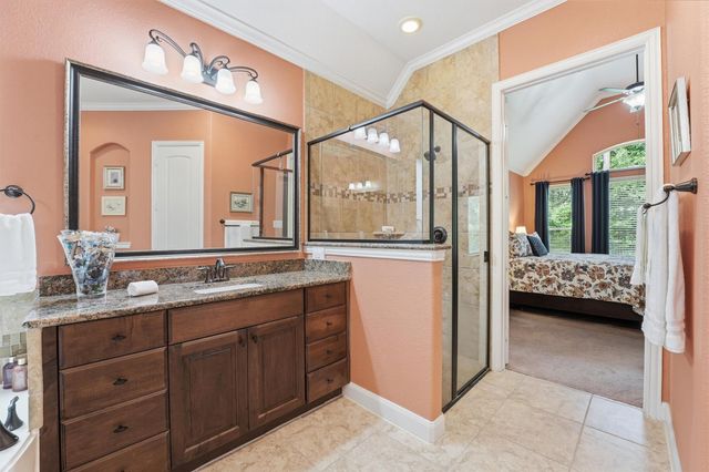 17207 Rainier Creek Drive, Humble, TX 77346