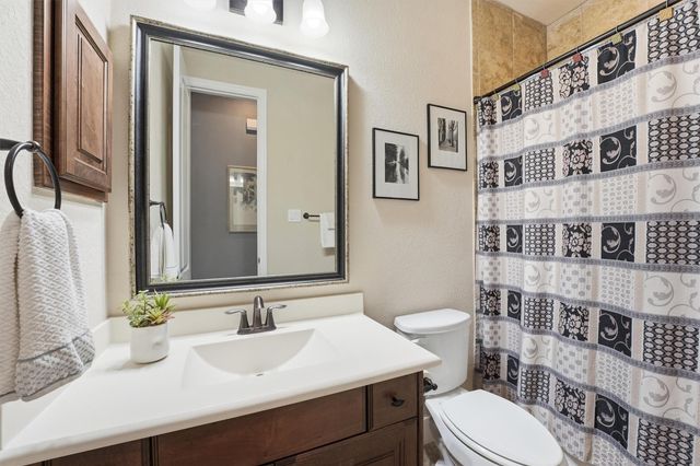 17207 Rainier Creek Drive, Humble, TX 77346