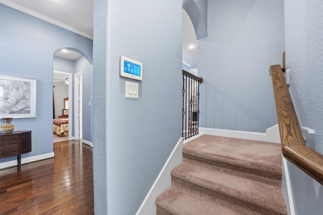 17207 Rainier Creek Drive, Humble, TX 77346