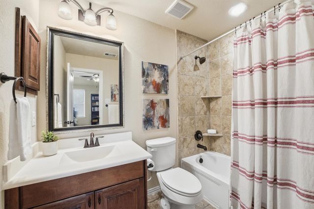 17207 Rainier Creek Drive, Humble, TX 77346
