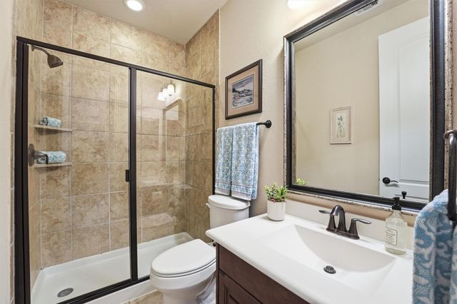 17207 Rainier Creek Drive, Humble, TX 77346