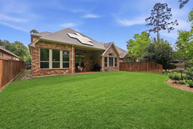 17207 Rainier Creek Drive, Humble, TX 77346