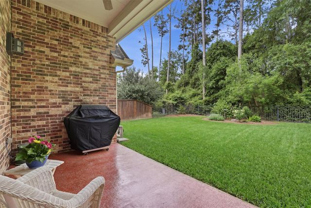 17207 Rainier Creek Drive, Humble, TX 77346