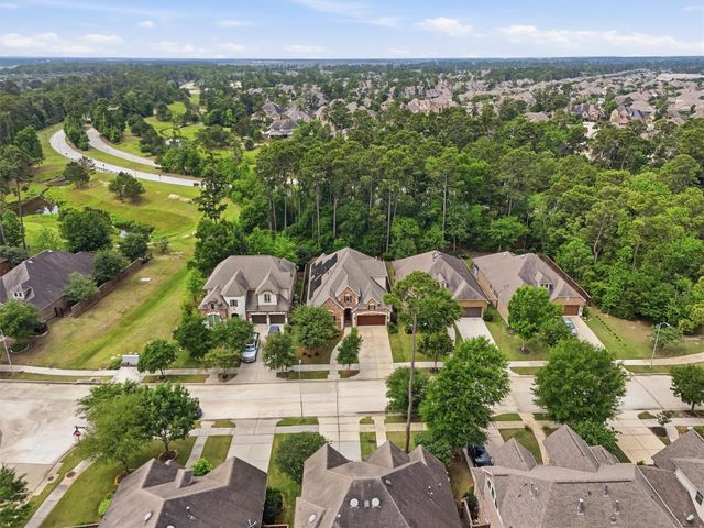 17207 Rainier Creek Drive, Humble, TX 77346