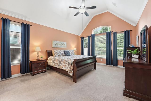 17207 Rainier Creek Drive, Humble, TX 77346