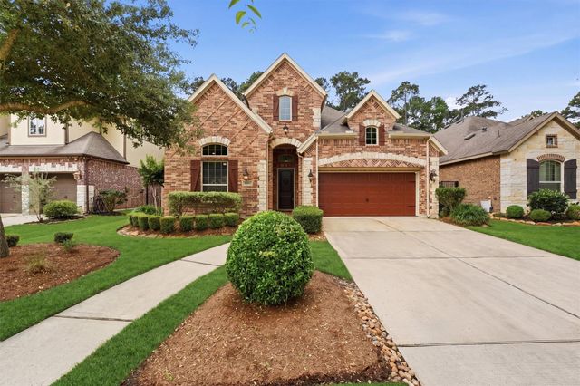 17207 Rainier Creek Drive, Humble, TX 77346