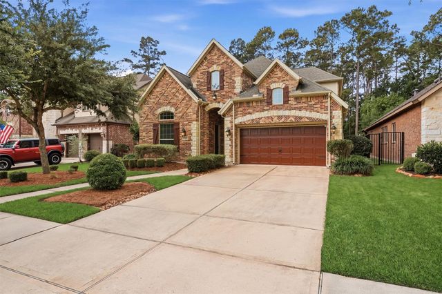 17207 Rainier Creek Drive, Humble, TX 77346