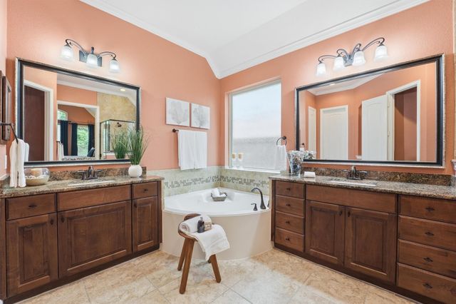 17207 Rainier Creek Drive, Humble, TX 77346