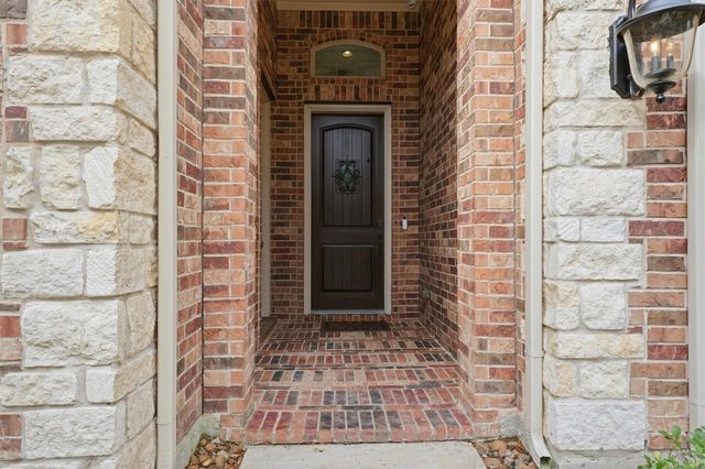 17207 Rainier Creek Drive, Humble, TX 77346