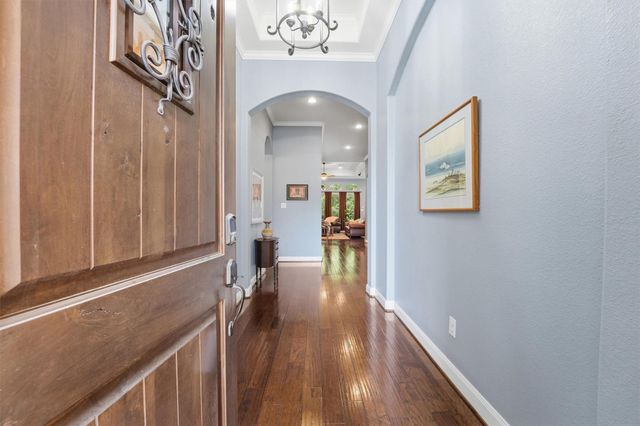 17207 Rainier Creek Drive, Humble, TX 77346