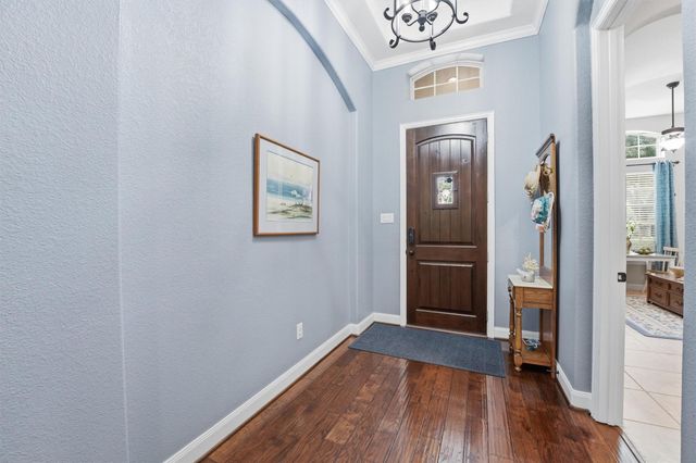 17207 Rainier Creek Drive, Humble, TX 77346