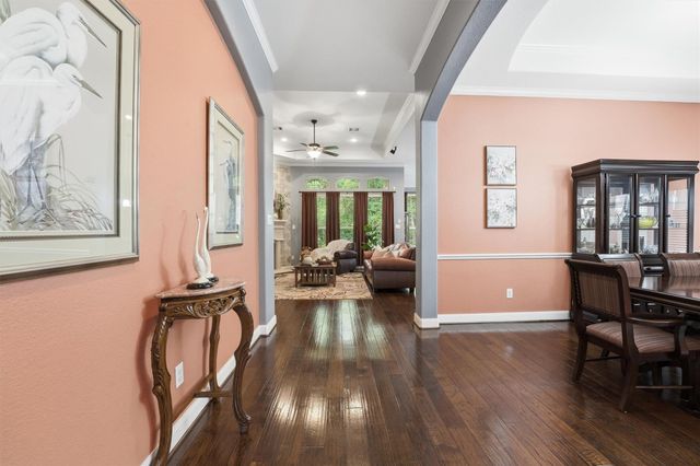 17207 Rainier Creek Drive, Humble, TX 77346