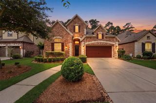 17207 Rainier Creek Drive, Humble, TX 77346