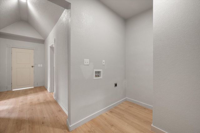 404 S Tyler Avenue, Dawson, TX 76639
