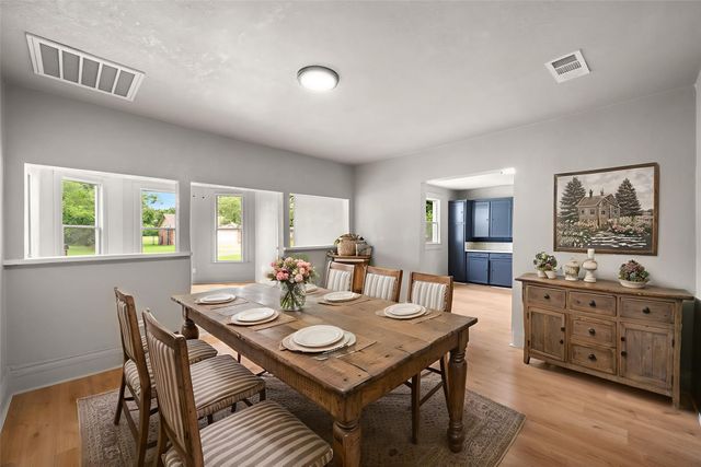 404 S Tyler Avenue, Dawson, TX 76639