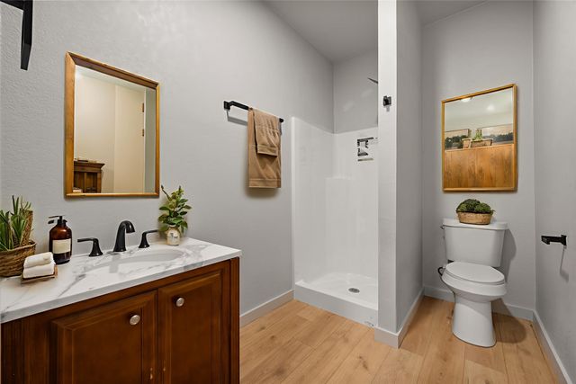 404 S Tyler Avenue, Dawson, TX 76639