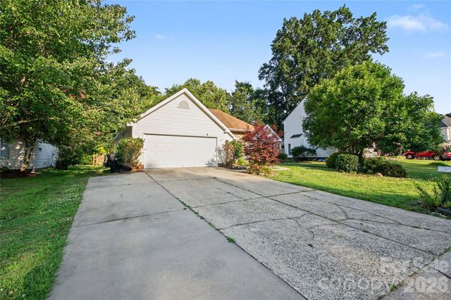 3786 Sedgewick Street SW, Concord, NC 28027