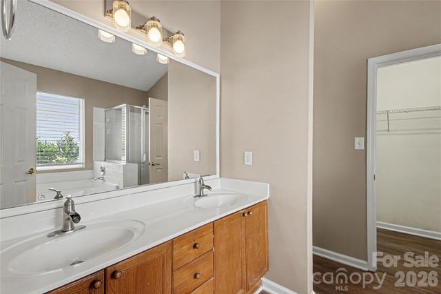 3786 Sedgewick Street SW, Concord, NC 28027
