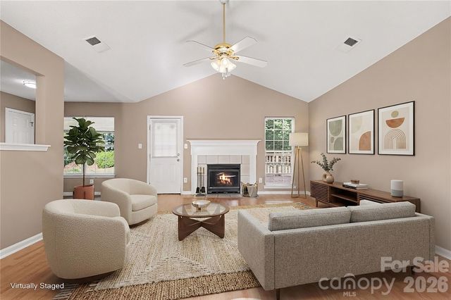 3786 Sedgewick Street SW, Concord, NC 28027