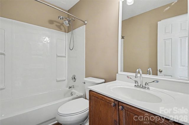3786 Sedgewick Street SW, Concord, NC 28027