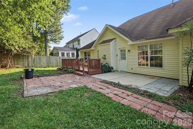 3786 Sedgewick Street SW, Concord, NC 28027