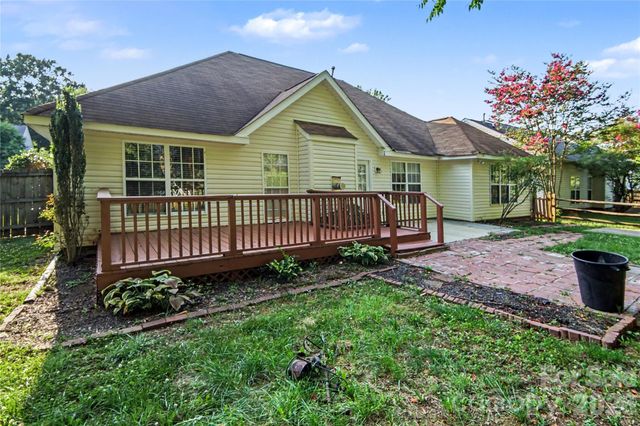 3786 Sedgewick Street SW, Concord, NC 28027