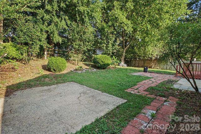 3786 Sedgewick Street SW, Concord, NC 28027