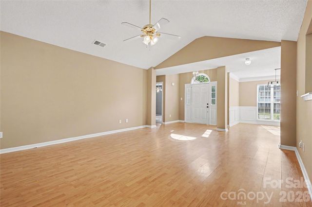 3786 Sedgewick Street SW, Concord, NC 28027