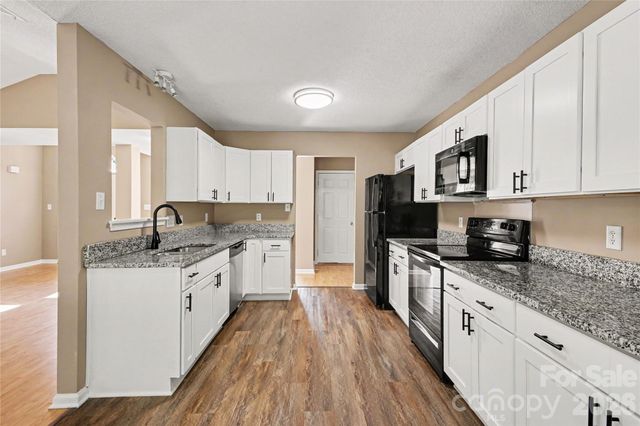 3786 Sedgewick Street SW, Concord, NC 28027