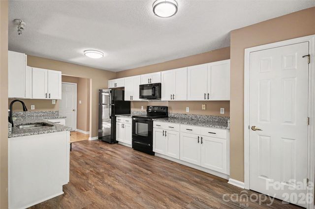 3786 Sedgewick Street SW, Concord, NC 28027