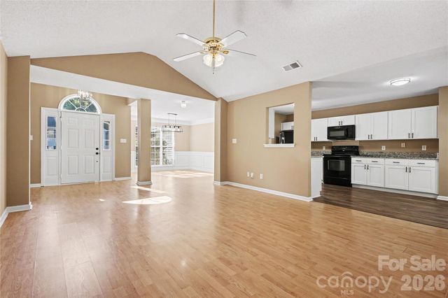 3786 Sedgewick Street SW, Concord, NC 28027