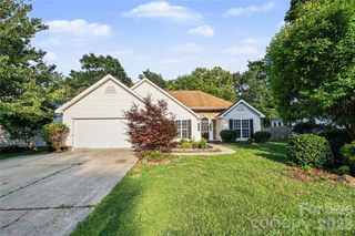3786 Sedgewick Street SW, Concord, NC 28027