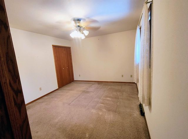 321 N Vincennes Street, Adams, WI 53910