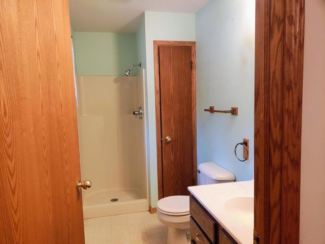 321 N Vincennes Street, Adams, WI 53910