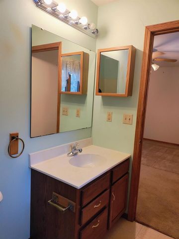 321 N Vincennes Street, Adams, WI 53910